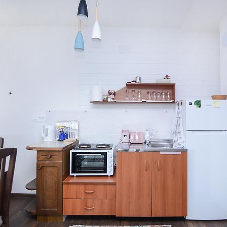 B&B Apartments Ochryda Zewnętrze zdjęcie