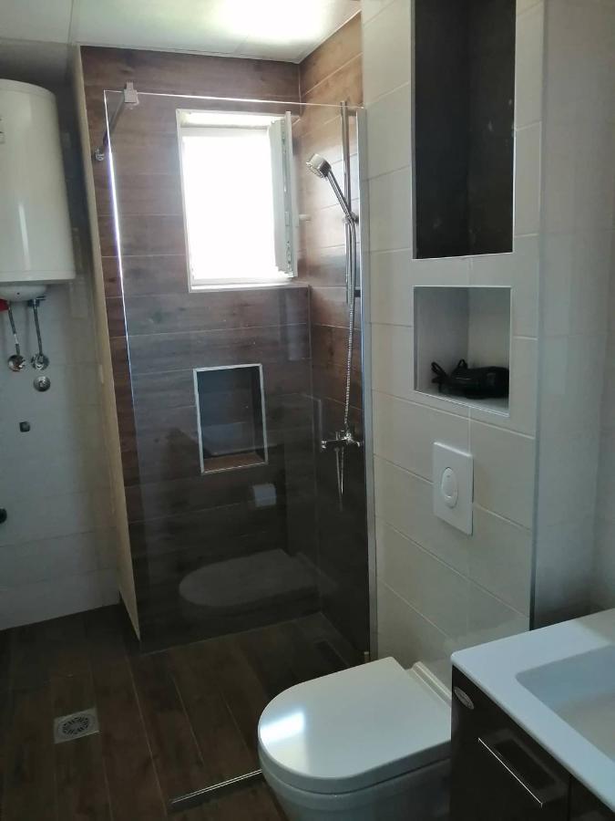 B&B Apartments Ochryda Zewnętrze zdjęcie