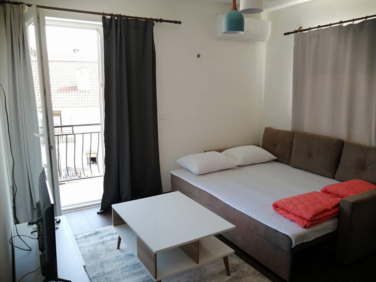 B&B Apartments Ochryda Zewnętrze zdjęcie