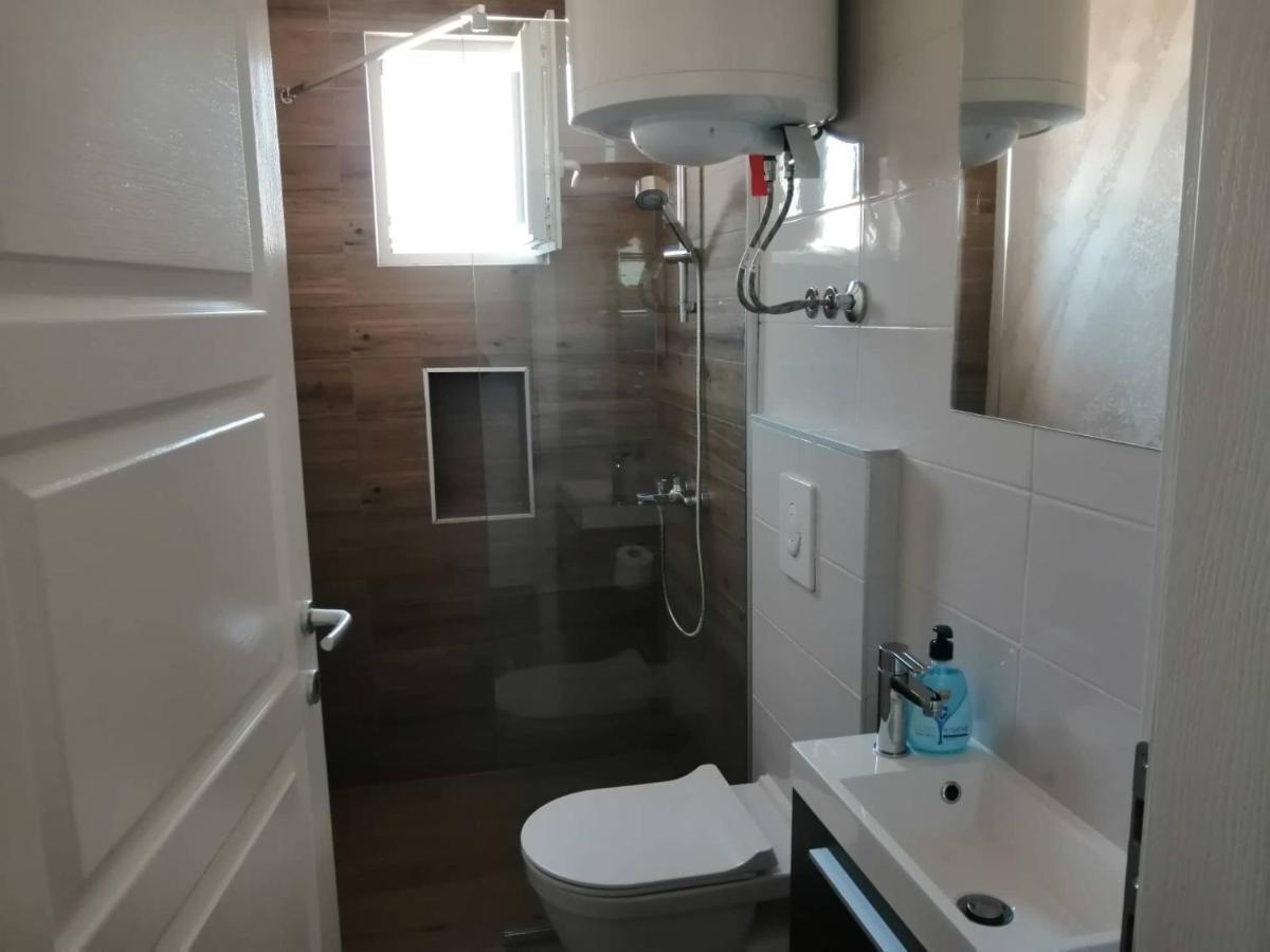 B&B Apartments Ochryda Zewnętrze zdjęcie