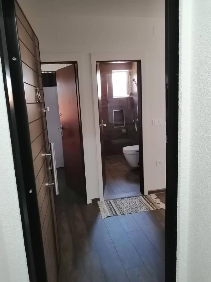 B&B Apartments Ochryda Zewnętrze zdjęcie
