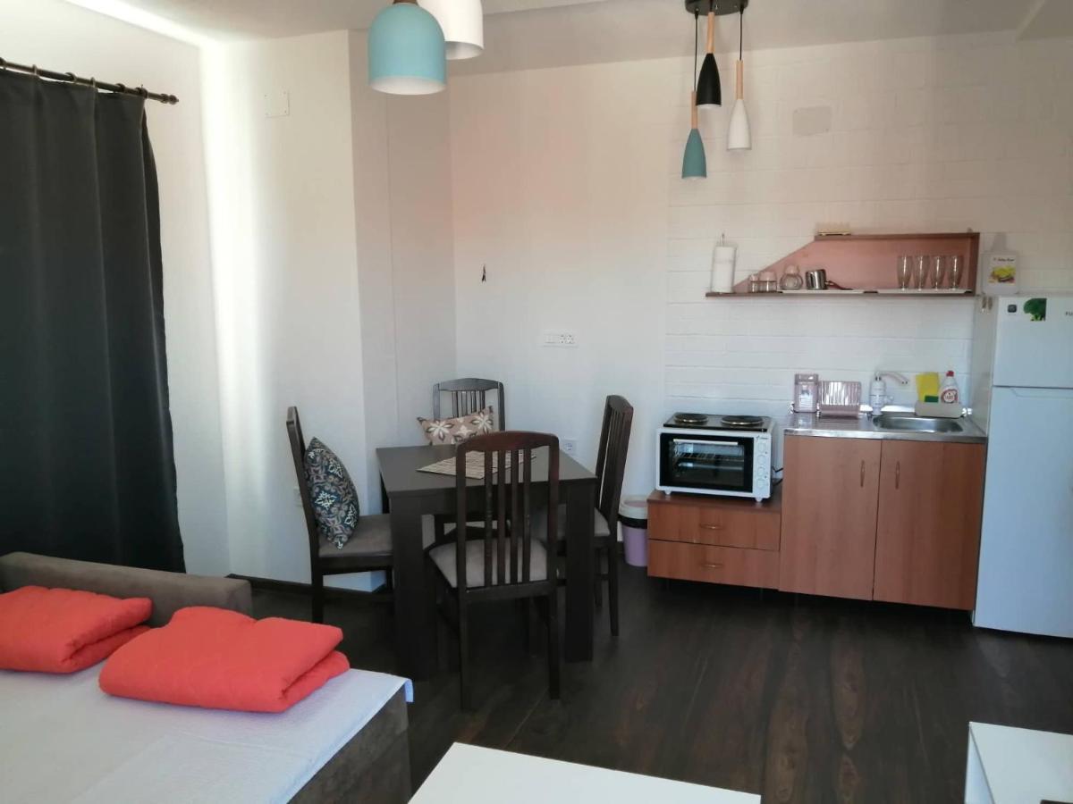 B&B Apartments Ochryda Zewnętrze zdjęcie