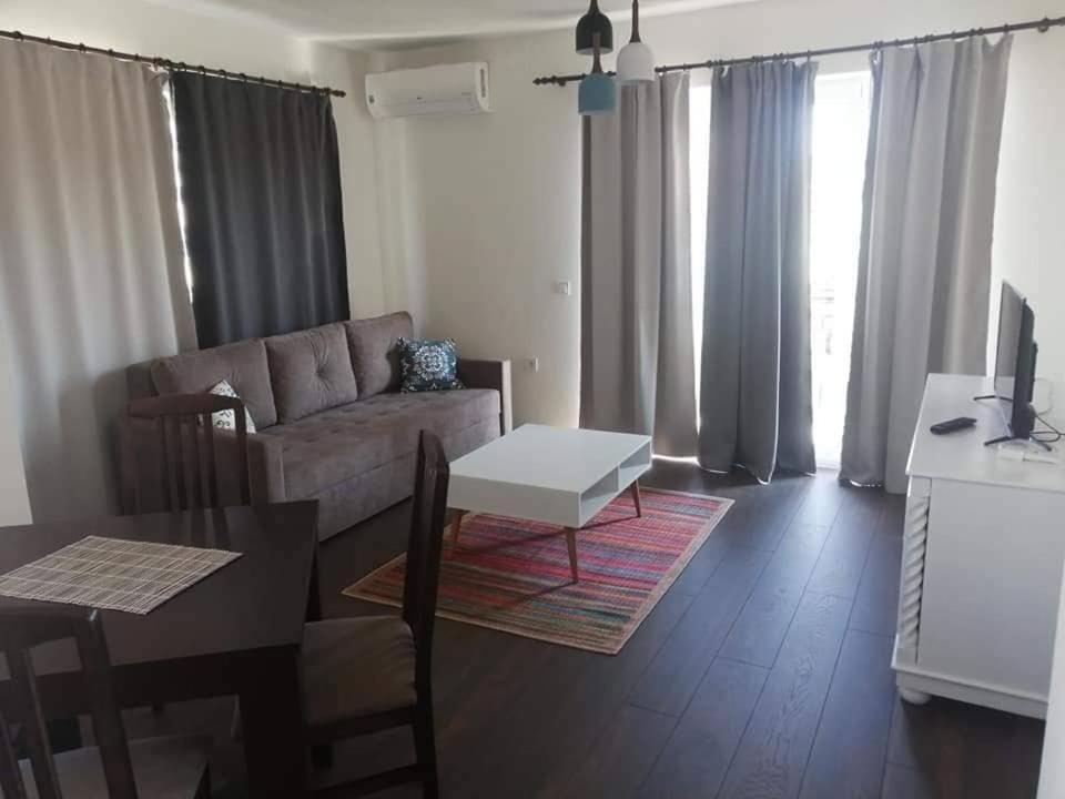 B&B Apartments Ochryda Zewnętrze zdjęcie