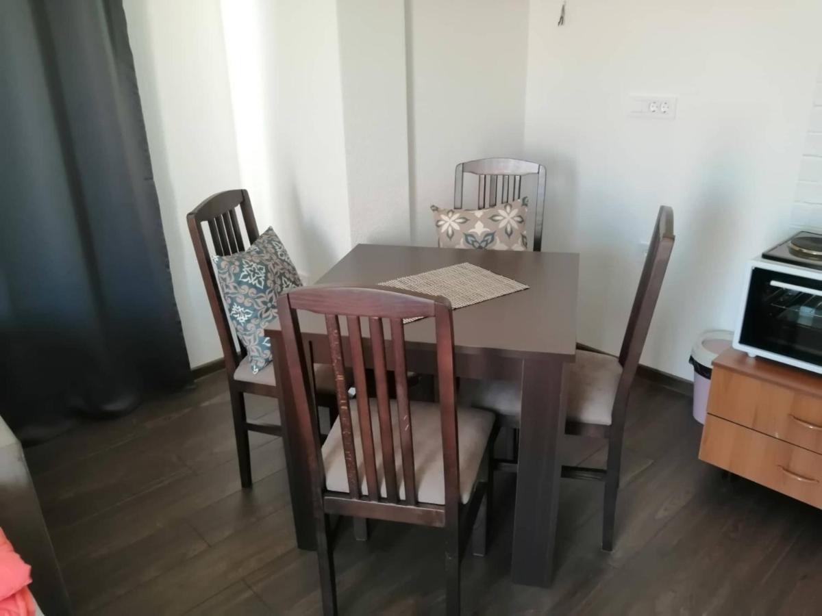 B&B Apartments Ochryda Zewnętrze zdjęcie