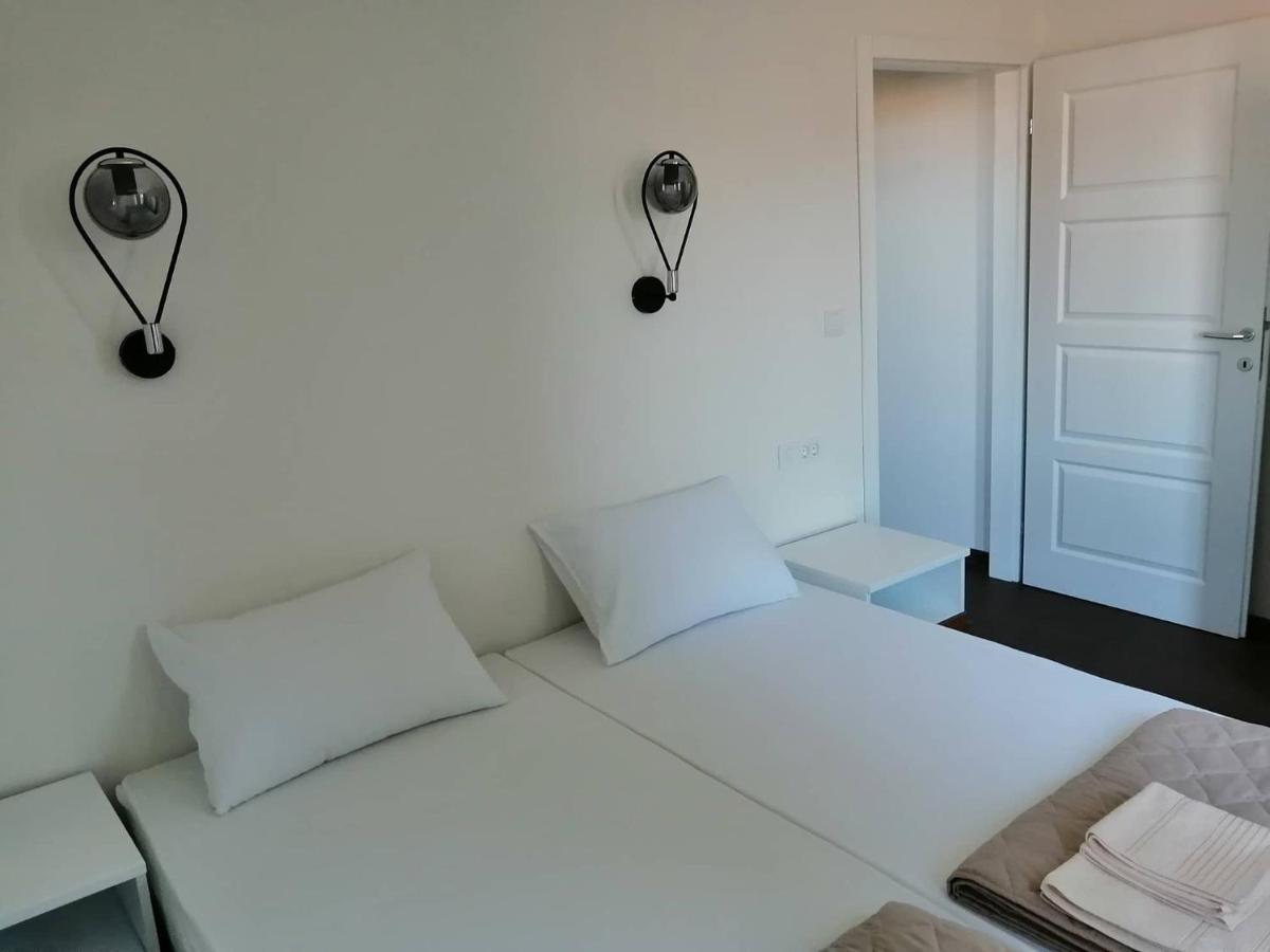 B&B Apartments Ochryda Zewnętrze zdjęcie