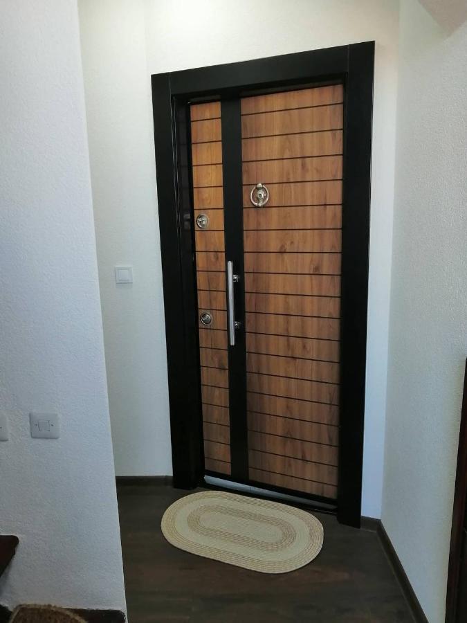 B&B Apartments Ochryda Zewnętrze zdjęcie