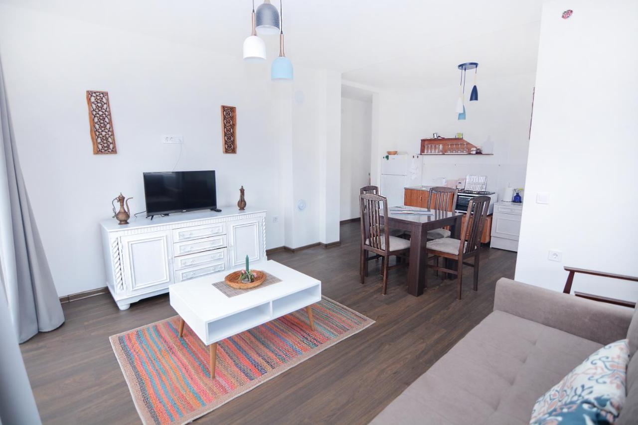 B&B Apartments Ochryda Zewnętrze zdjęcie