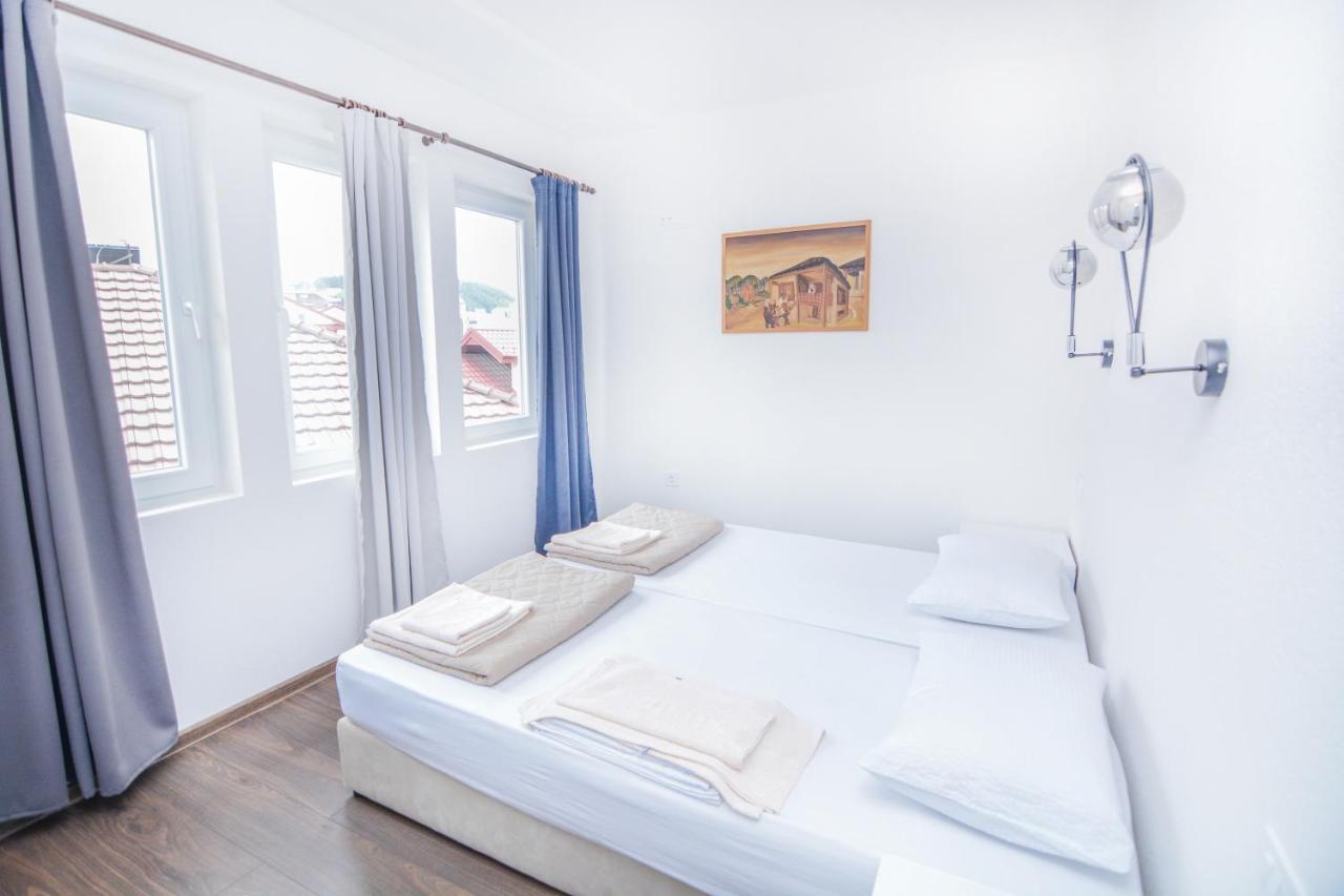 B&B Apartments Ochryda Zewnętrze zdjęcie