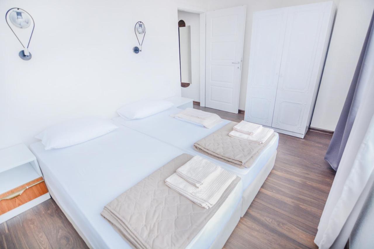 B&B Apartments Ochryda Zewnętrze zdjęcie