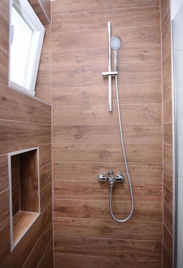 B&B Apartments Ochryda Zewnętrze zdjęcie