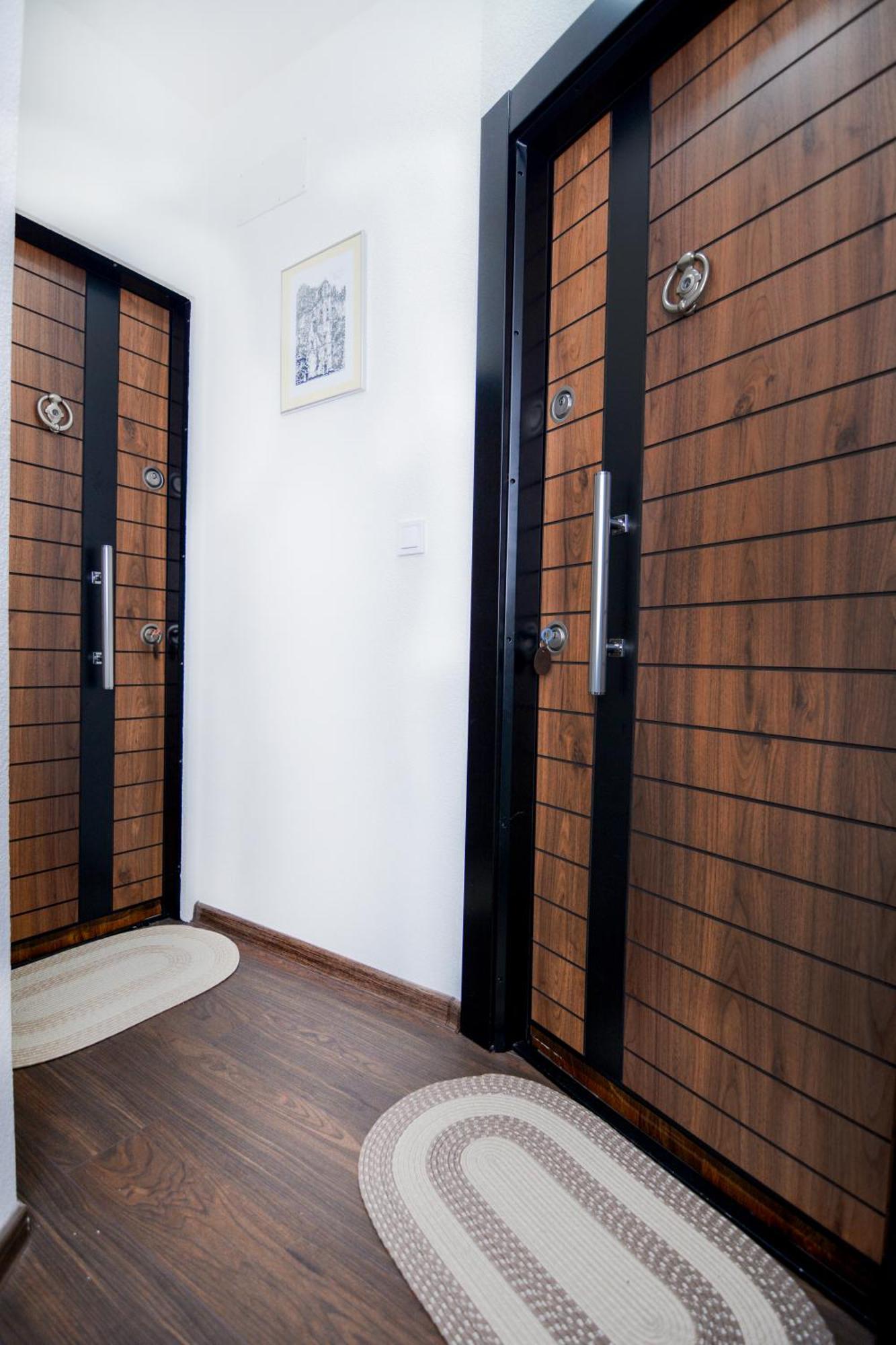 B&B Apartments Ochryda Zewnętrze zdjęcie