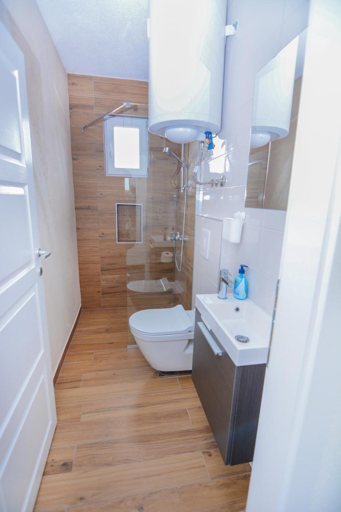 B&B Apartments Ochryda Zewnętrze zdjęcie